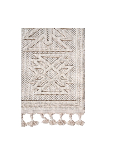 Dolce Vita Halı Casablanca 681 Cream Modern Halı Bej