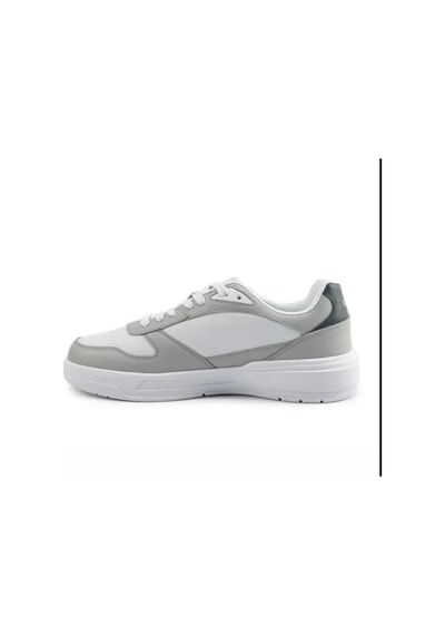 U.S. Polo Assn. U.s.polo Assn Reke 6pr Beyaz Comfort Casual Anatomik Spor Ayakkabısı