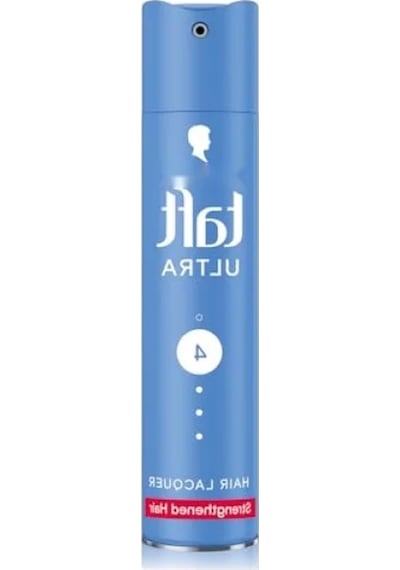 Ultra Güçlü Kişisel Bakım Spreyi - 250 Ml