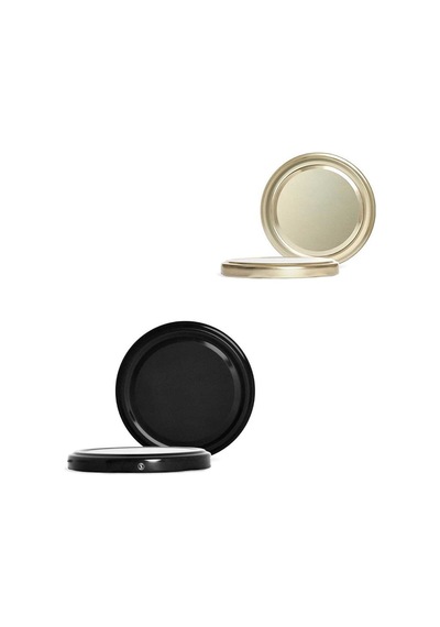 Kavanoz Kapağı 66 Mm 1050 Adet