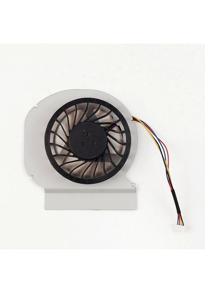 Dell Latitude E6420 Notebook Cpu Fan Model 1