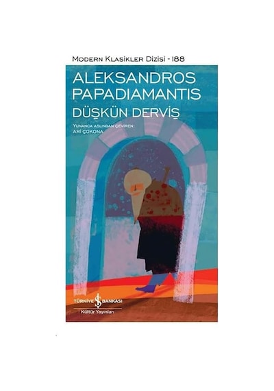Düşkün Derviş - 57858324545910699215506