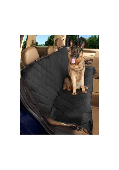 Luti Concept Araba Koltuk Köpek Kılıfı Taşıma Örtüsü Evcil Hayvan