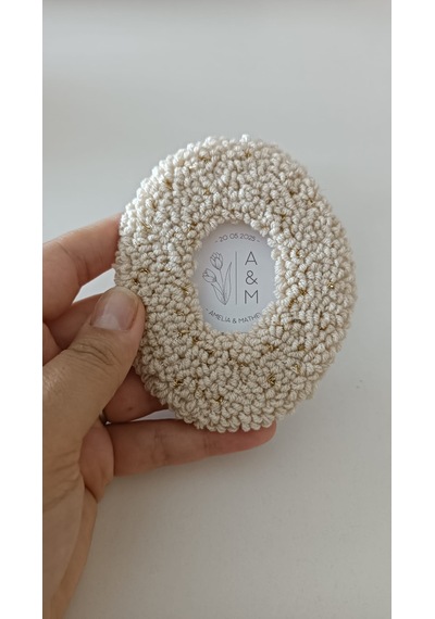 10'lu Punch Magnet Çerçeve
