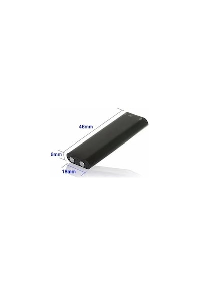 32gb Usb Mp3 Röportaj Ders Ses Kayıt Cihazı Kb 14 Mp3 Çalar 20 Saat Şarj 400 Saat Kayıt Kingboss