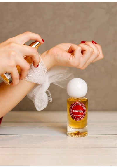 Gloria Perfume Matrushka Kadın Parfüm EDP 55 ML