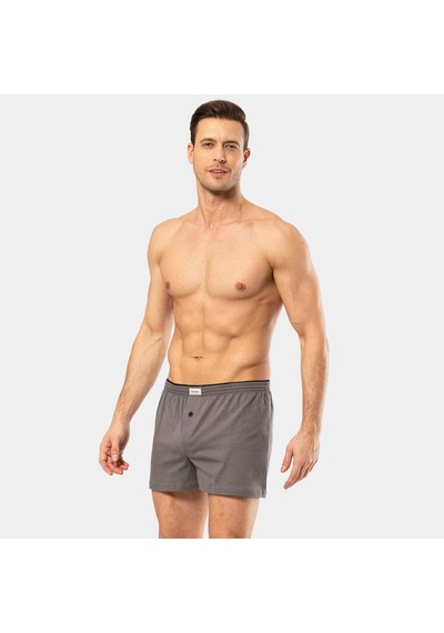 Türen Erkek Penye Boxer 130/renkli Renkli