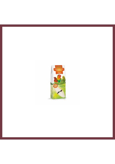 Storeşahin Mürekkep Balığı Kemiği Kuş Gaga Taşı 12x14 Cm Shn0720