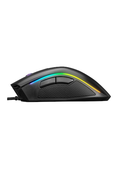 Everest Rampage Shine SMX-R15 RGB Oyuncu Mouse