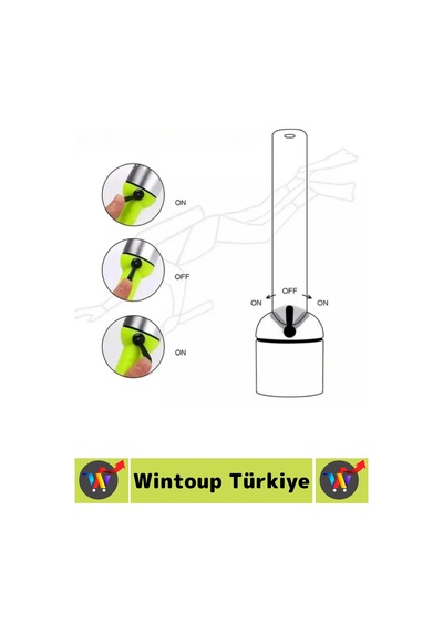 Ergonomik Balıkçı Kamp Fotoğrafçı Sızdırmaz Yüksek Lümenli Şık Süper Parlak Led Su Altı Dalış Feneri