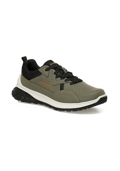 Kinetix Gorgon 5pr Erkek Haki 40-45 Outdoor Ayakkabı Haki