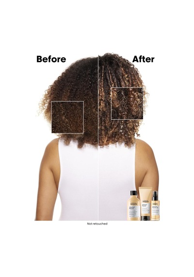 Serie Expert Absolut Repair Yıpranmış Saçlar Için Onarıcı Saç Bakım Kremi 200ml