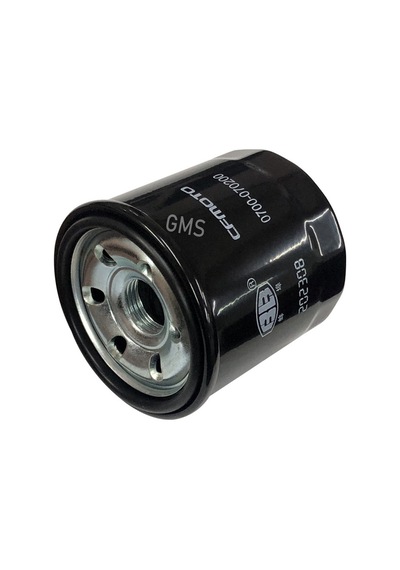 Cf Moto Yag Fıltresı 450sr-nk650-mt450-mt650
