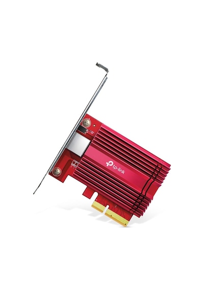 Tp-link Tx401 10 Gigabit Pcı Express Network Adaptör