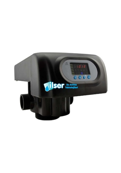 Runxin N75A1 Timer Filtre Valfi