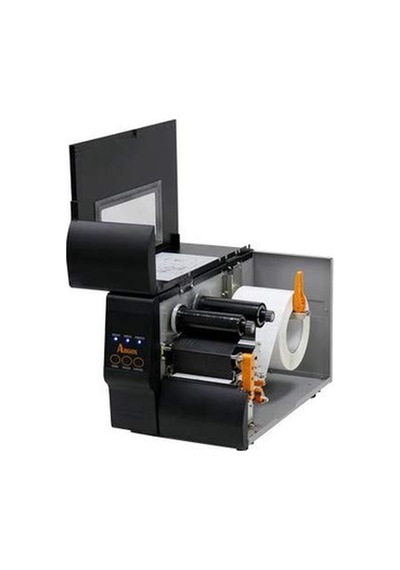 Argox Ix4-240 Thermal+thermal Transfer Serı+usb+ethernet 152mm/sn 203dpi Barkod Yazıcı