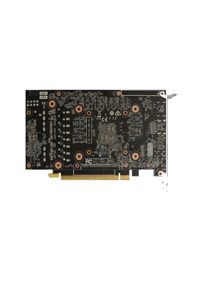 Gtx 1660 Super Zt-t16620f-10l 192 Bit Gddr6 6 Gb Ekran Kartı