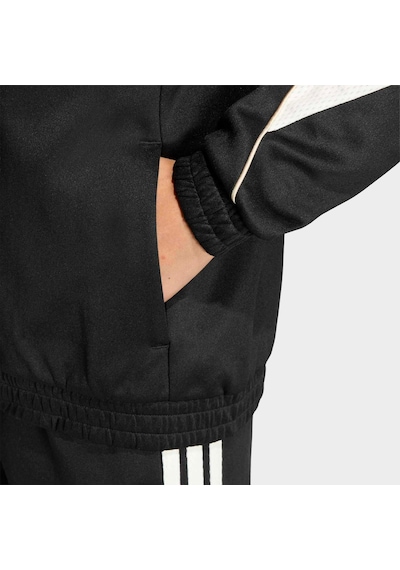Adidas Stadium Çocuk Siyah Ceket Kb6996