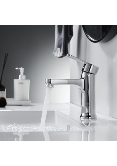 Krom Lavabo Bataryası, Modern Görünüm 12 Izgara