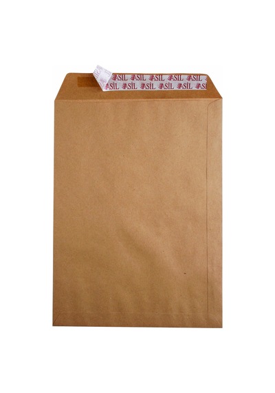 24x32 Eco Çaycuma Torba Zarf 125gr 200'li