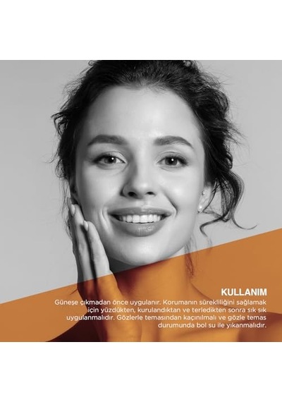 Bioxcin Sun Akneye Eğilimli Cilt Güneş Kremi Spf50+ 150 Ml