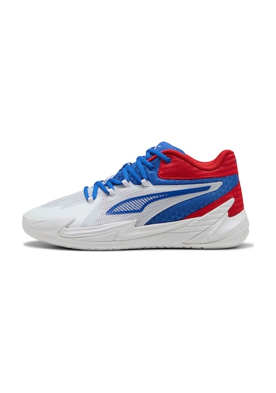 Puma The Dagger Unısex Basketbol Ayakkabısı 311353 11 Beyaz