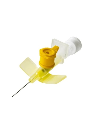 Farmena Intraket 24GX19 mm Sarı