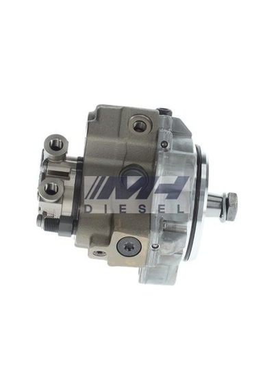 Bosch 0445020031 Yüksek Basınç Yakıt Pompası Doosan Dx300 Dx340 Dl300 Dl350