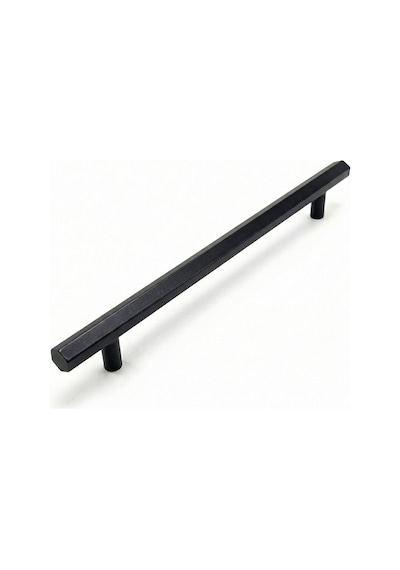 Arrendi Kulp Mat Siyah 128 Mm Mat Siyah