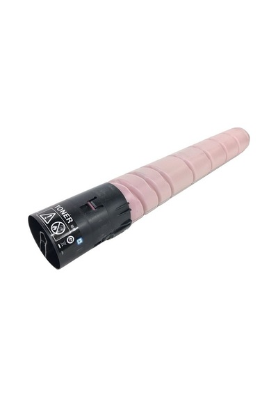 Konıca Mınolta Tn 514C C458 C558 C658 Kırmızı Uyumlu Toner