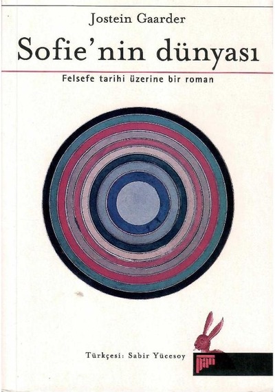 Sofie'nin Dunyasi Felsefe Tarihi Üzerine Bir Roman - Jostein Gardner