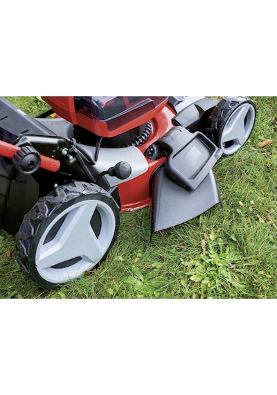 Einhell GP-CM 36/47 S HW Li 4x4,0Ah Akülü Çim Biçme Makinesi - 3413200