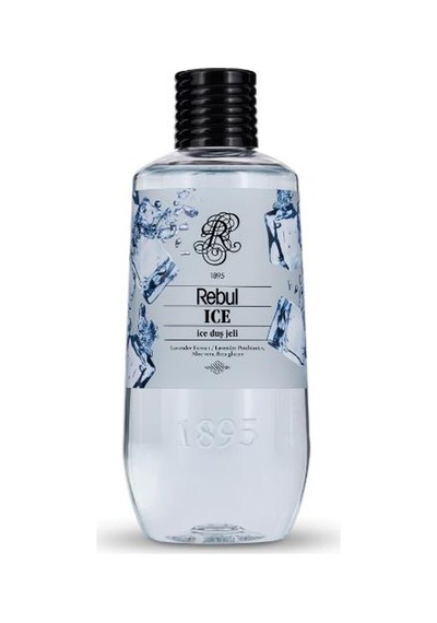 Rebul Duş Jeli 500 Ml - Ice Fresh