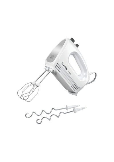 Bosch Mfq24200 400 W Mikser - Beyaz - Gümüş MFQ24200