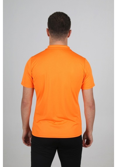 Diadora Nacce 22 Kamp T-Shirt Neon Turuncu