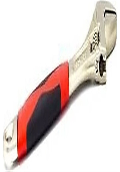 Gs 10 İnçh İngiliz Anahtarı Kurbağacık 250x30 Mm 1 Adet