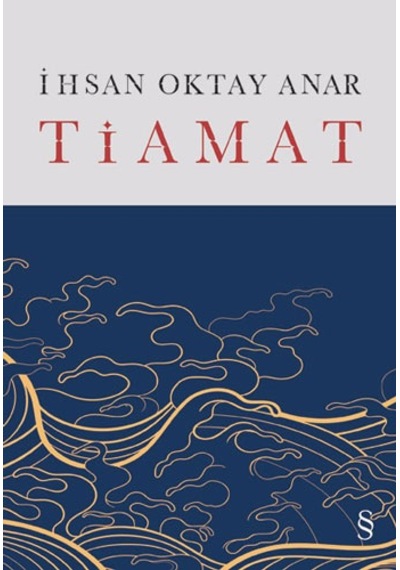 Tiamat Ciltli + Tiamat + Okuma Sticker'ları