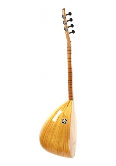 Idol Kısa Sap Saz Tam Set
