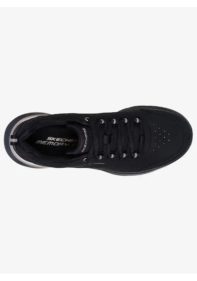 Skechers Skech-air Dynamight 2.0 Kadın Günlük Spor Siyah