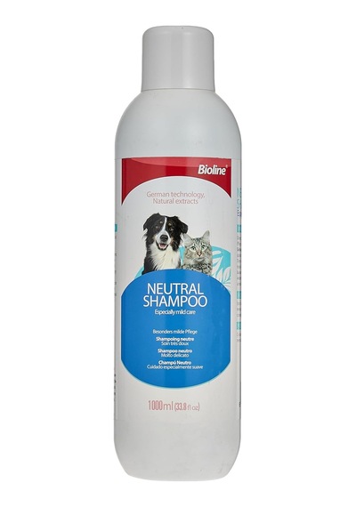 Tr Kedi Ve Köpek İçin Doğal Şampuan 1 Lt