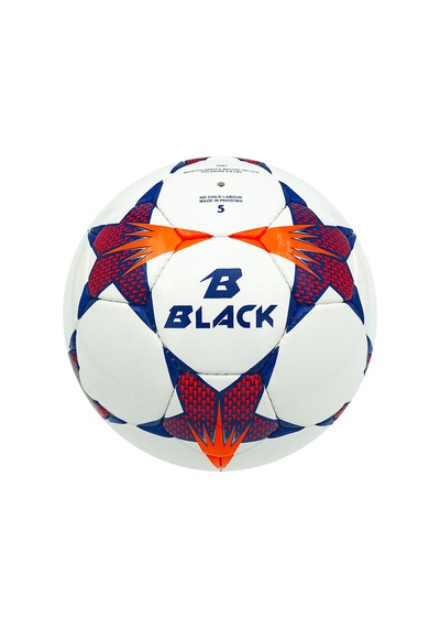 Black Blk-071 5 No Sarkaç Futbol Topu Çok Renkli