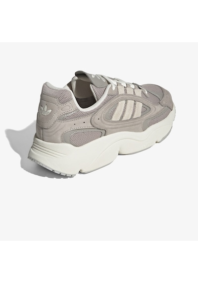 adidas Ozmillen Erkek Kahverengi Spor Ayakkabı Jı2627 Kahverengi