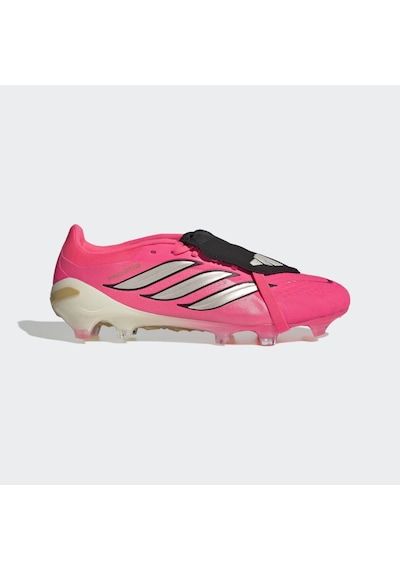 Adidas Hq0015 Predator Pro Ft Fg Erkek Krampon Pembe