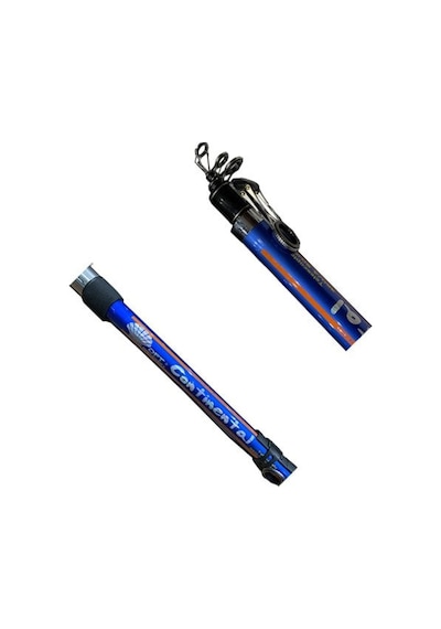 Okuma Revenger Rv-8000a 420cm 50-100gr Continental Profesyonel Olta Takımı Seti