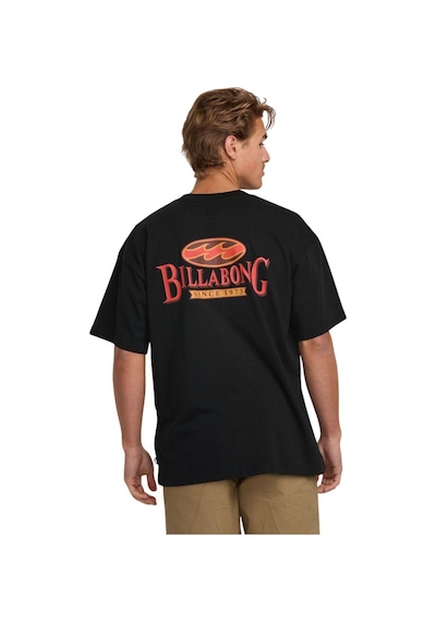 Billabong Bıllabong Double Spread Og Ss 6000 SIYAH