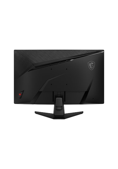 Msı Mag 274cxf 27 İnc 280hz 0.5ms Hdmı Dp Adaptive-sync Fhd Rapid Va Gaming Monitör