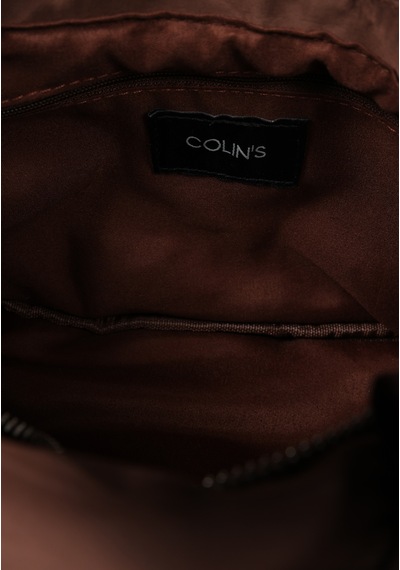 Colin's Colins Kadın Kahverengi Çanta Cl1076127 Q1.v1 Brw