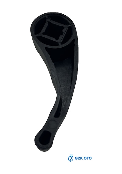 Clıo Kangoo Dokker Lodgy Motor Kaput Açma Kolu 8200274233