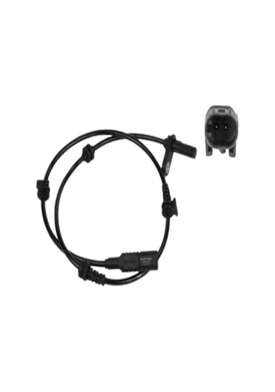 Abs Sensoru On 4-matic E-class W211 0308 S211 0309