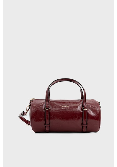 Guess Taylor Logolu Çıkarılabilir Askılı Çanta Hwtg2325760 Kadın Çanta Hwtg23 25760 Red Kırmızı